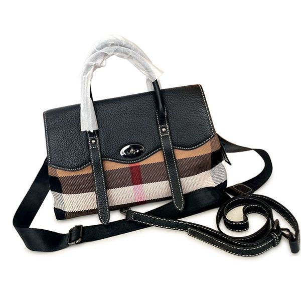 canvas calfskin tote handle bags brand women leather designer handbags shoulder bag ladies hand bags fashion shopping
canvas calfskin tote handle bags brand women leather designer handbags shoulder bag ladies hand bags fashion shopping