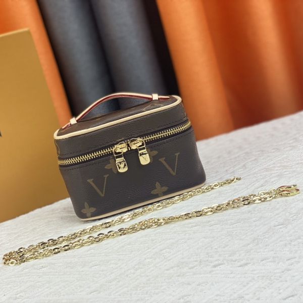 cases bags nice nano monograms canvas leather cosmetic bag women totes handbags lady shoulder clutches pouches wallets nail polish lipstick
cases bags nice nano monograms canvas leather cosmetic bag women totes handbags lady shoulder clutches pouches wallets nail polish lipstick