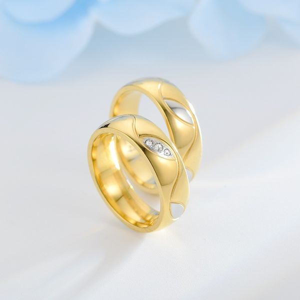 jewelry ring titanium steel designer gold plated diamond rings mens luxury engagement for women earings wedding nail earing men hoop earring, Silver
jewelry ring titanium steel designer gold plated diamond rings mens luxury engagement for women earings wedding nail earing men hoop earring, Silver