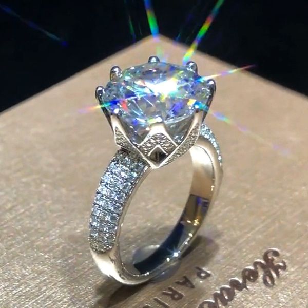 wholesale fine 8ct big stone solitaire 925 sterling silver filled z simulated diamond wedding crown rings, Golden;silver
wholesale fine 8ct big stone solitaire 925 sterling silver filled z simulated diamond wedding crown rings, Golden;silver