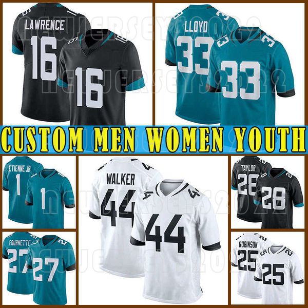 16 trevor lawrence 44 travon walker jerseys football devin lloyd travis etienne jr josh allen james robinson laviska shenault jr christian k, Black;red
16 trevor lawrence 44 travon walker jerseys football devin lloyd travis etienne jr josh allen james robinson laviska shenault jr christian k, Black;red