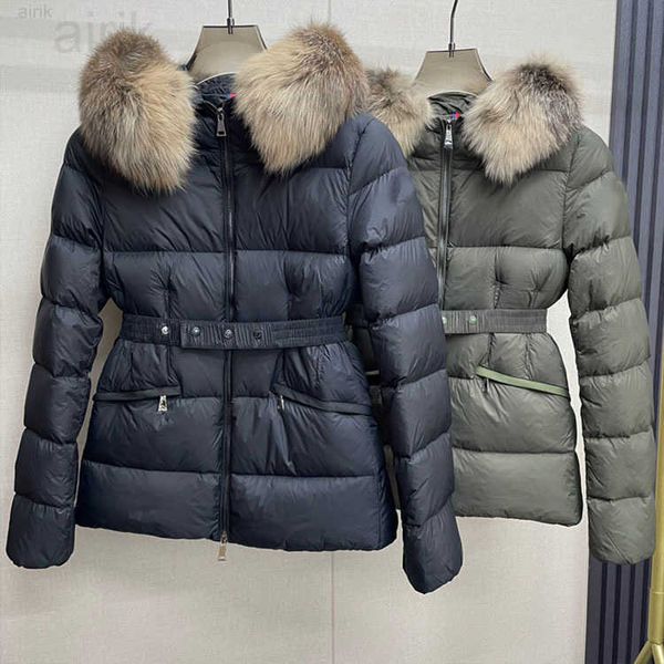 designer luxury down jacket women fur ruff monc classic fashion and multi function essential hoodies mens monclair jackets winter warm cloth, Black
designer luxury down jacket women fur ruff monc classic fashion and multi function essential hoodies mens monclair jackets winter warm cloth, Black