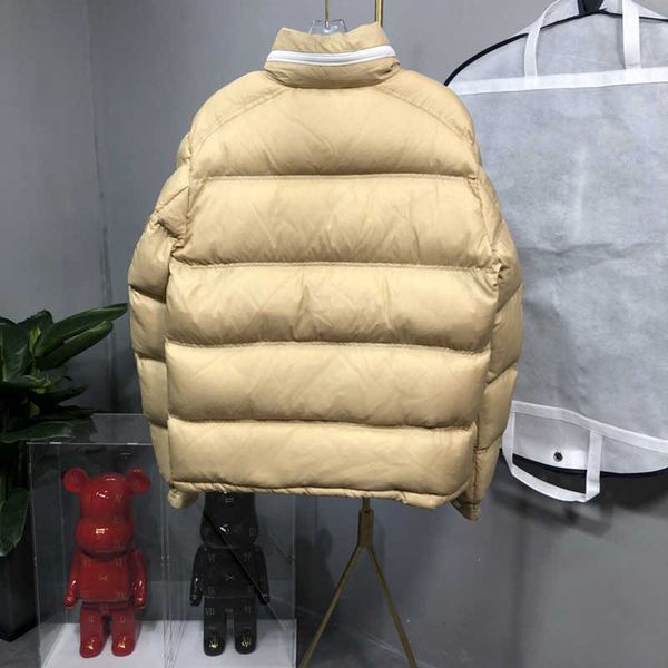 men's down parkas jacket windbreaker thick warm hooded fashion mens winter coats white duck puffer jackets, Black
men's down parkas jacket windbreaker thick warm hooded fashion mens winter coats white duck puffer jackets, Black