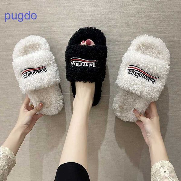 2023 designer ba lenciaga winter slippers price puxi slippers 2023 new female korean version spring and summer, Black
2023 designer ba lenciaga winter slippers price puxi slippers 2023 new female korean version spring and summer, Black