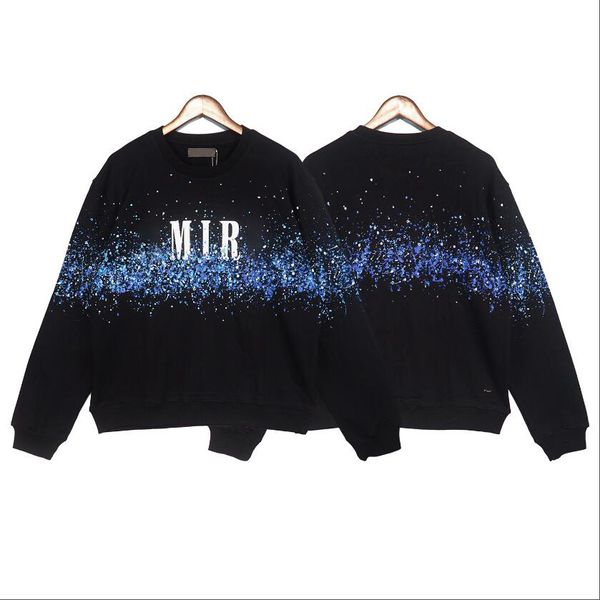 2023 mens hoodie fashion men designer hoody streetwear sweater man women hoodies skateboards pullover casual sweatshirt clothes european, Black
2023 mens hoodie fashion men designer hoody streetwear sweater man women hoodies skateboards pullover casual sweatshirt clothes european, Black
