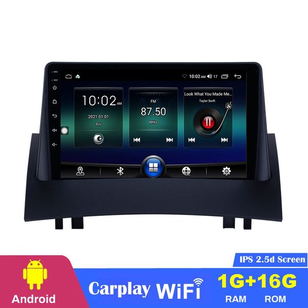 car dvd video player with phonebook usb car multimedia system for renault megane 2 2004-2008 9 inch android
car dvd video player with phonebook usb car multimedia system for renault megane 2 2004-2008 9 inch android