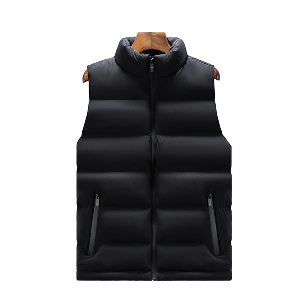 men's vests down men's autumn and winter korean fashion couple's shoulder coat boys and teenagers warm casual cotton vest 220, Black;white
men's vests down men's autumn and winter korean fashion couple's shoulder coat boys and teenagers warm casual cotton vest 220, Black;white