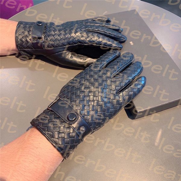 men leather gloves winter gold proof mittens luxury plush warm gloves fashion solid color touch screen glove, Blue;gray
men leather gloves winter gold proof mittens luxury plush warm gloves fashion solid color touch screen glove, Blue;gray