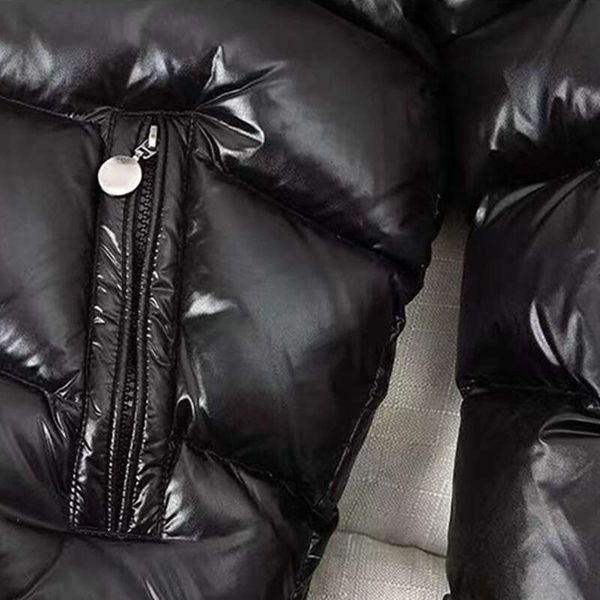 highqualityparkaswinterpufferjacketbrandmensdownmenwomanthickeningwarmcoatmen'sclothingleisureoutdoorjackets, Black
highqualityparkaswinterpufferjacketbrandmensdownmenwomanthickeningwarmcoatmen'sclothingleisureoutdoorjackets, Black