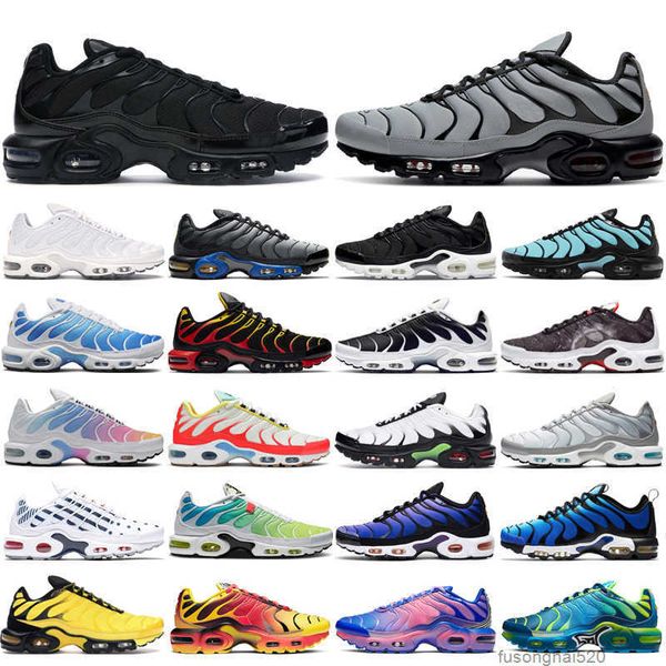 2022 original tn plus men running shoes women chaussure triple black white true green wolf grey hyper blue voltage purple jordens jordon
2022 original tn plus men running shoes women chaussure triple black white true green wolf grey hyper blue voltage purple jordens jordon