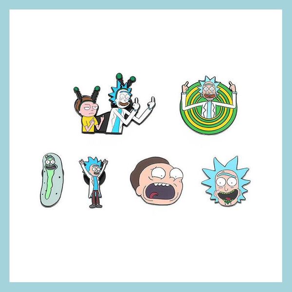 pins brooches mad scientist enamel pins pickle cosmic adventure badges cartoon brooches lapel pin jewelry gift for women jewelshops dhunr, Gray
pins brooches mad scientist enamel pins pickle cosmic adventure badges cartoon brooches lapel pin jewelry gift for women jewelshops dhunr, Gray