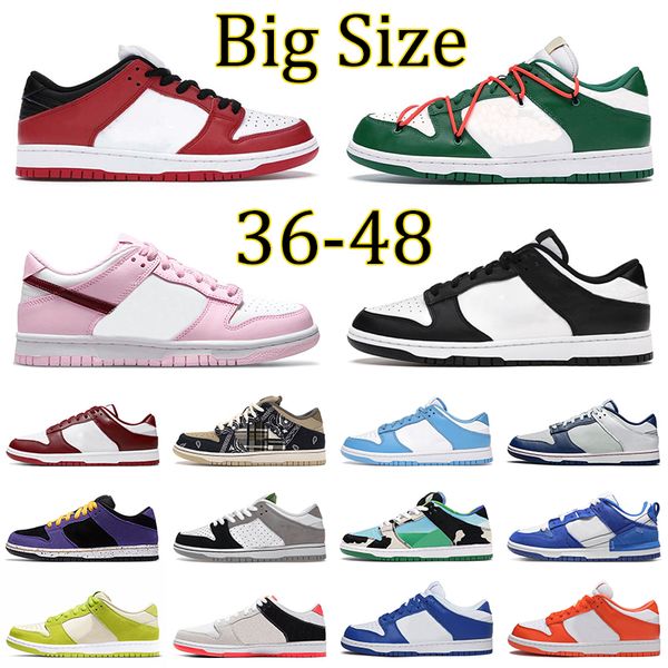 casual us 14 sb dunkes running shoes dunks lows disrupt 2 grey fog green apple chicago sneakers sports chunky chlorophyll paisley offs white
casual us 14 sb dunkes running shoes dunks lows disrupt 2 grey fog green apple chicago sneakers sports chunky chlorophyll paisley offs white