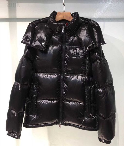 designer luxury down jacket women fur ruff monc classic fashion and multi function essential hoodies mens monclair jackets winter warm cloth, Black
designer luxury down jacket women fur ruff monc classic fashion and multi function essential hoodies mens monclair jackets winter warm cloth, Black