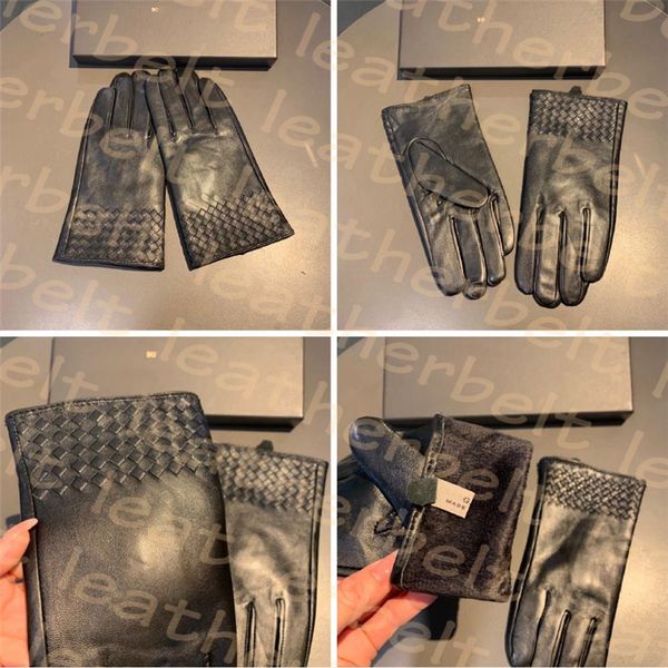 black sheepskin gloves men designer mittens solid color plush gloves outdoor motorcycling glove, Blue;gray
black sheepskin gloves men designer mittens solid color plush gloves outdoor motorcycling glove, Blue;gray