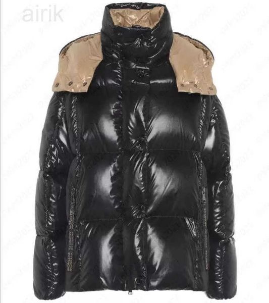 designer luxury down jacket women fur ruff monc classic fashion and multi function essential hoodies mens monclair jackets winter warm cloth, Black
designer luxury down jacket women fur ruff monc classic fashion and multi function essential hoodies mens monclair jackets winter warm cloth, Black