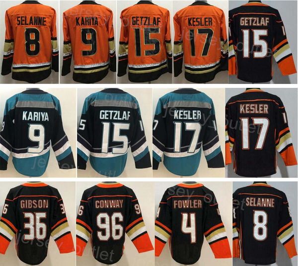 men reverse retro hockey 15 ryan getzlaf jersey 17 ryan kesler 4 cam fowler 36 john gibson 8 teemu selanne 9 paul kariya 96 charlie conway s, Black;red
men reverse retro hockey 15 ryan getzlaf jersey 17 ryan kesler 4 cam fowler 36 john gibson 8 teemu selanne 9 paul kariya 96 charlie conway s, Black;red