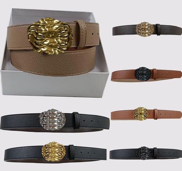 fashion classic men designers belts womens mens casual letter smooth buckle belt width 3.8cm with box size100-140cm, Black;brown
fashion classic men designers belts womens mens casual letter smooth buckle belt width 3.8cm with box size100-140cm, Black;brown