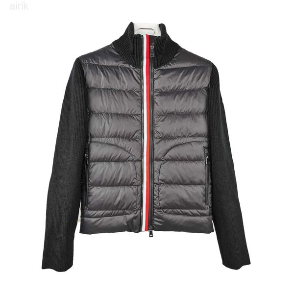 designer luxury down jacket women fur ruff monc classic fashion and multi function essential hoodies mens monclair jackets winter warm cloth, Black
designer luxury down jacket women fur ruff monc classic fashion and multi function essential hoodies mens monclair jackets winter warm cloth, Black