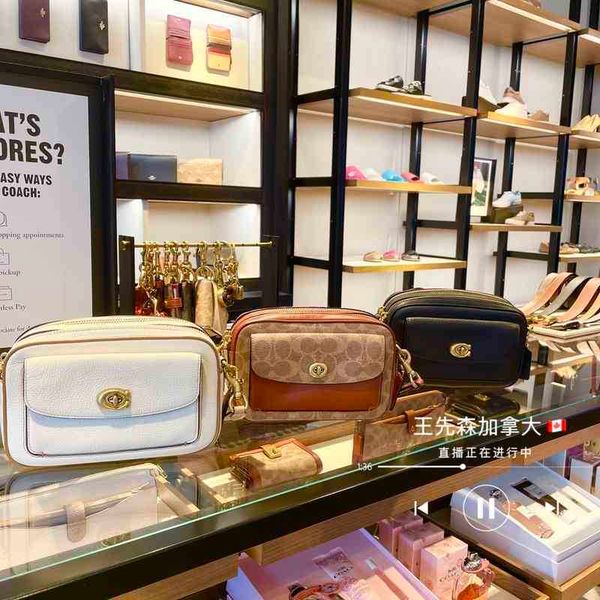 designer luxury women bag coaoh handbag fashion inclined shoulder bags versatile purses coich totes large capacity saddle coacl wallet 5ar2m
designer luxury women bag coaoh handbag fashion inclined shoulder bags versatile purses coich totes large capacity saddle coacl wallet 5ar2m