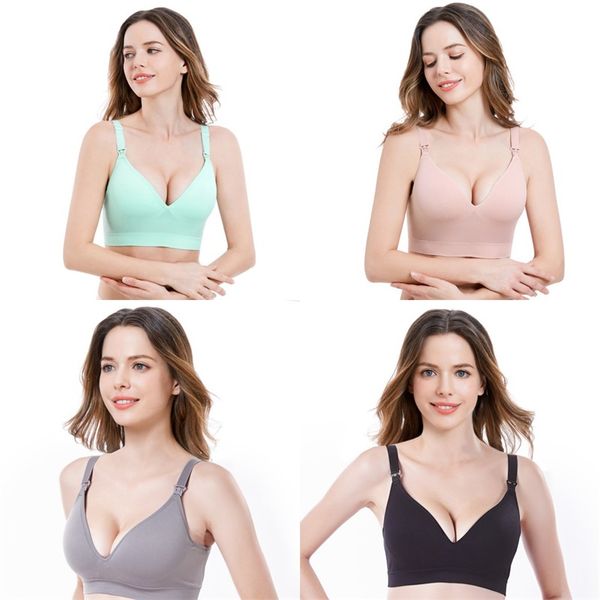 maternity intimates women's wire maternity nursing bra pregnancy breast feeding underwear lightly padded 20221005 e3, White
maternity intimates women's wire maternity nursing bra pregnancy breast feeding underwear lightly padded 20221005 e3, White