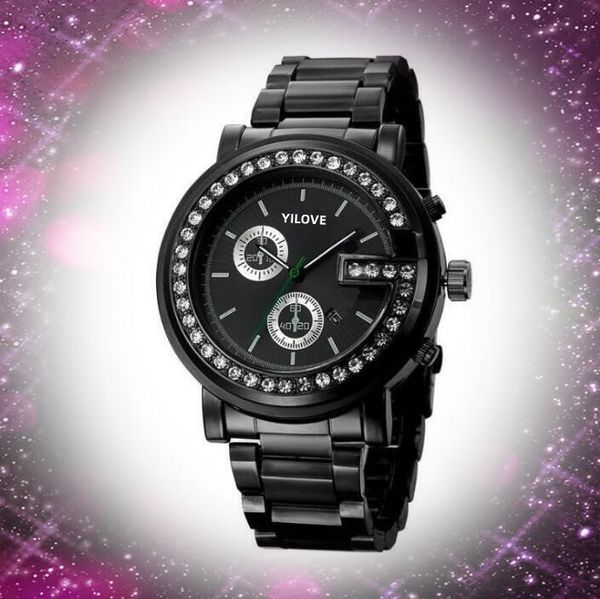 couple women's men's watch automatic dating ice out hip hop clock sub dials die big diamonds outdoor chronograph quartz battery al, Slivery;brown
couple women's men's watch automatic dating ice out hip hop clock sub dials die big diamonds outdoor chronograph quartz battery al, Slivery;brown