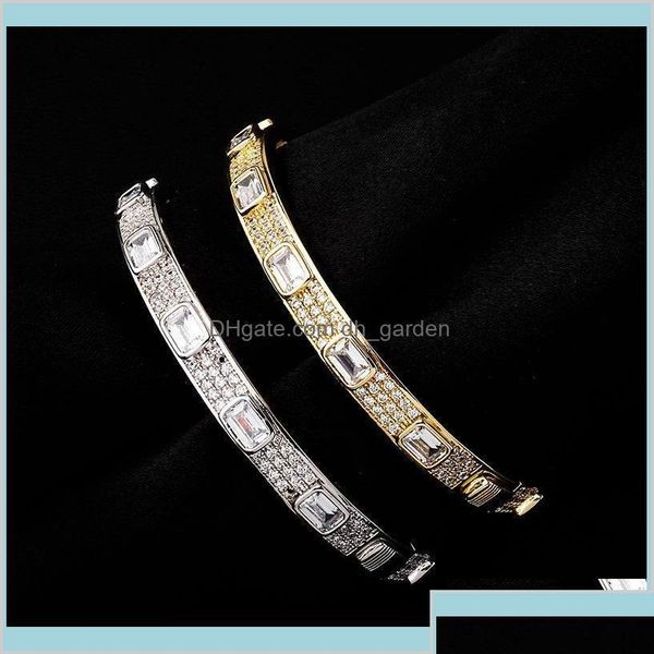 charm bracelets luxury bling zircon designer hip hop men women 7mm width 18k gold rhodium plated pzgts ivwmy d bdehome ot4vq, Golden;silver
charm bracelets luxury bling zircon designer hip hop men women 7mm width 18k gold rhodium plated pzgts ivwmy d bdehome ot4vq, Golden;silver