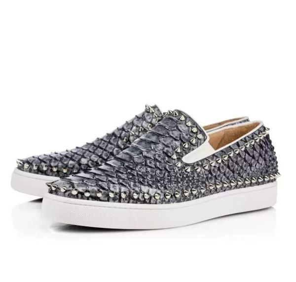 flat shoes go shoes luxury designer crocodile print matte spikes straight tube outdoor fashion men and women oxford, Black
flat shoes go shoes luxury designer crocodile print matte spikes straight tube outdoor fashion men and women oxford, Black