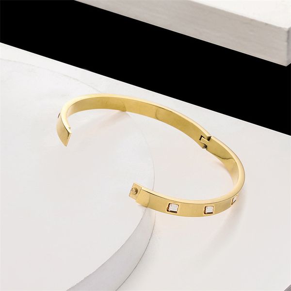 bangle for mens bangle love bracelets designer wedding titanium steel men bangle gold bracelet bangles fashion jewelry lock diamond silver, Black
bangle for mens bangle love bracelets designer wedding titanium steel men bangle gold bracelet bangles fashion jewelry lock diamond silver, Black