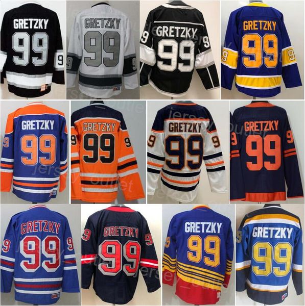 men ccm hockey 99 wayne gretzky retro jersey vintage classic 75th anniversary all stitched black white orange navy blue purple team color fo, Black;red
men ccm hockey 99 wayne gretzky retro jersey vintage classic 75th anniversary all stitched black white orange navy blue purple team color fo, Black;red