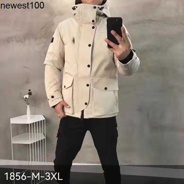 designer women's down parkas men's warm balencaigass youth hooded fashion coat, Black
designer women's down parkas men's warm balencaigass youth hooded fashion coat, Black