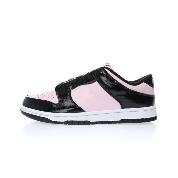 shoes wmns men women panda low ess pink blakc triple trainer sneakers size, White;red
shoes wmns men women panda low ess pink blakc triple trainer sneakers size, White;red
