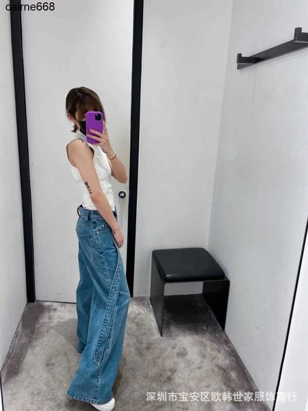 designer women's jeans autumn alexanders new denim pants wangs indigo washed low waist long belt jeans, Blue
designer women's jeans autumn alexanders new denim pants wangs indigo washed low waist long belt jeans, Blue