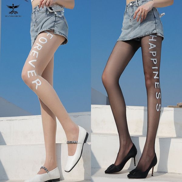 nylons night light black nylons women thin spring and autumn black pantyhose white bottom socks, Red;black 
nylons night light black nylons women thin spring and autumn black pantyhose white bottom socks, Red;black