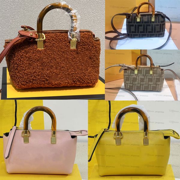 womens by the way bag mini tote bags furry boston bag jacquard small leather canvas wool designer woman ff handbags crossbody
womens by the way bag mini tote bags furry boston bag jacquard small leather canvas wool designer woman ff handbags crossbody