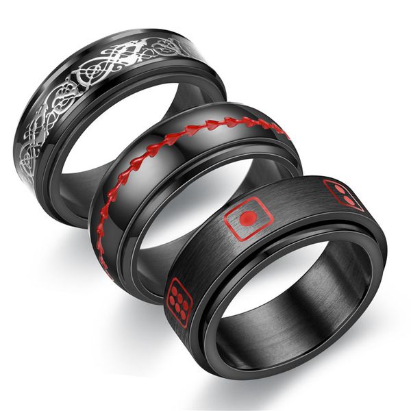 jewwlry ring designer band link clover luxury nail love tennis charm homme men chains for women rings bohemian jewelry cubic zirconia weddin, Silver
jewwlry ring designer band link clover luxury nail love tennis charm homme men chains for women rings bohemian jewelry cubic zirconia weddin, Silver