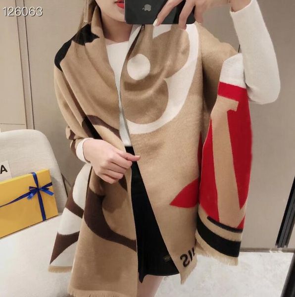 2022 winter cashmere scarf high end soft thick fashion women shawl 180x70cm, Blue;gray
2022 winter cashmere scarf high end soft thick fashion women shawl 180x70cm, Blue;gray