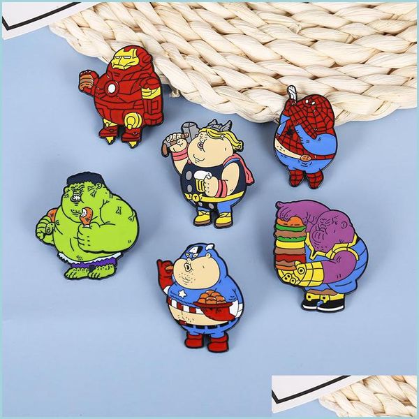 pins brooches cute movies games hard enamel pins collect metal cartoon brooch backpack hat bag collar lapel badges women jewelshops dhbul, Gray
pins brooches cute movies games hard enamel pins collect metal cartoon brooch backpack hat bag collar lapel badges women jewelshops dhbul, Gray
