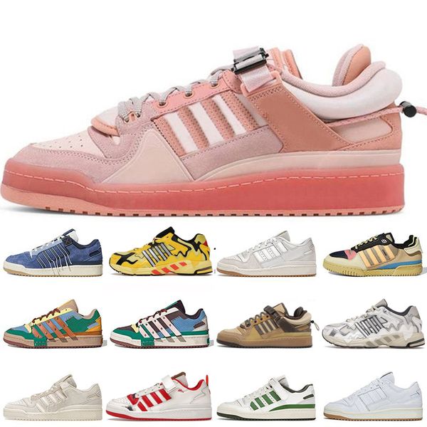 casual outdoor shoes bad bunny forum buckle low men women yellow cream blue tint core black benito mens trainers athletic sports trainers wa, White;red
casual outdoor shoes bad bunny forum buckle low men women yellow cream blue tint core black benito mens trainers athletic sports trainers wa, White;red