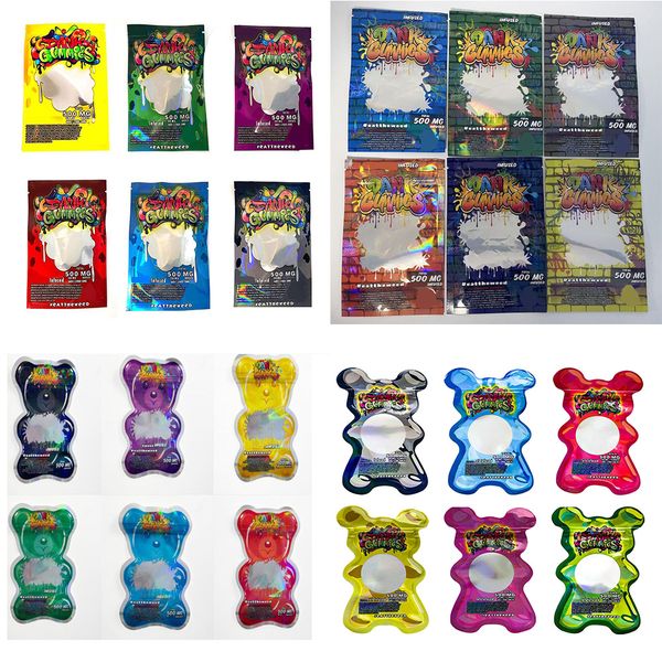 dank gummies edibles mylar packaging bags smell proof 420 infused zipper holographic package 12 styles
dank gummies edibles mylar packaging bags smell proof 420 infused zipper holographic package 12 styles