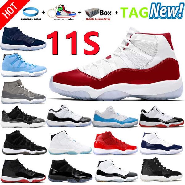 11s dr shoes high men quality xi 11 women basketball shoes cherry pure violet cool grey bred 25th anniversary 72- concord pantone gamma le, Black
11s dr shoes high men quality xi 11 women basketball shoes cherry pure violet cool grey bred 25th anniversary 72- concord pantone gamma le, Black