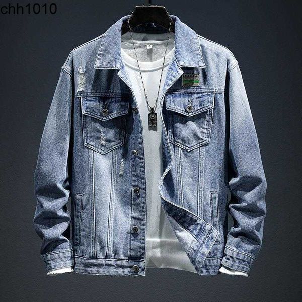 dsq new fashion brand light color denim jacket male youth handsome cotton denim shirt male denim jacket personalized jacket essential, Black;brown
dsq new fashion brand light color denim jacket male youth handsome cotton denim shirt male denim jacket personalized jacket essential, Black;brown