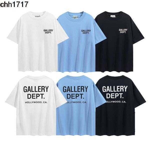 american street fashion brand galleryes dept classic letter print loose round neck short sleeve t-shirt men's and women's t-shirt, White;black
american street fashion brand galleryes dept classic letter print loose round neck short sleeve t-shirt men's and women's t-shirt, White;black