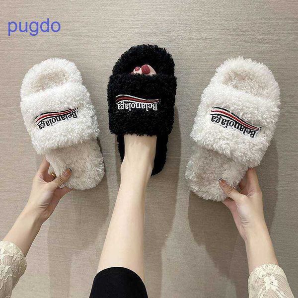 2023 designer ba lenciaga winter slippers price 2023 new female korean version spring and summer lamb wool b ho, Black
2023 designer ba lenciaga winter slippers price 2023 new female korean version spring and summer lamb wool b ho, Black