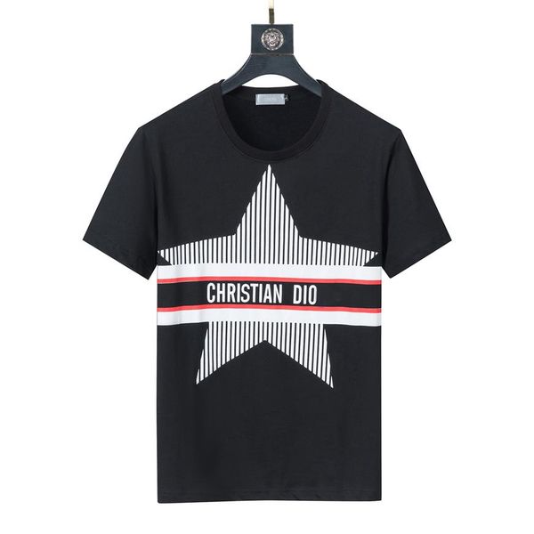 apparel men clothing men's t-shirts designer tshirt mens shirts cotton t-shirt round neck spring summer high loose trend shor201h, White;black
apparel men clothing men's t-shirts designer tshirt mens shirts cotton t-shirt round neck spring summer high loose trend shor201h, White;black