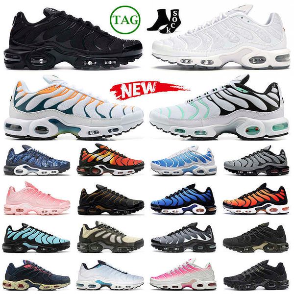 2022 tn plus men women running shoes triple black white aqua silver sky blue atlanta pink fade rainbow hyper jade sunset gradient mens
2022 tn plus men women running shoes triple black white aqua silver sky blue atlanta pink fade rainbow hyper jade sunset gradient mens