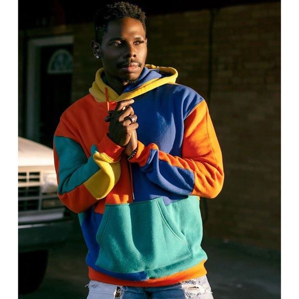 designers mens hoodies hip hop lattice retro men streetwear letter hoodie man womens hooded skateboards hoody high street pullover sweatshir, Black
designers mens hoodies hip hop lattice retro men streetwear letter hoodie man womens hooded skateboards hoody high street pullover sweatshir, Black