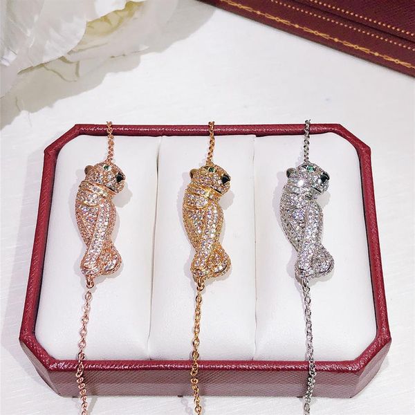 fashion high-end trend street style domineering leopard bracelet perfect and gorgeous freight women's bracelet party hig265i, Golden;silver
fashion high-end trend street style domineering leopard bracelet perfect and gorgeous freight women's bracelet party hig265i, Golden;silver