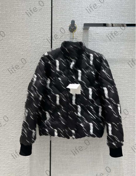 designer brand down jackets double wear shorts stand collar metal zipper joker keep warm puffer coats fashion womens winter jacket 1970, Black
designer brand down jackets double wear shorts stand collar metal zipper joker keep warm puffer coats fashion womens winter jacket 1970, Black
