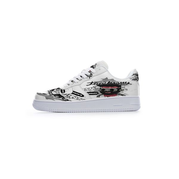 designer customs shoes diy for mens womens men women white red trainers sports sneakers runners customized promotion
designer customs shoes diy for mens womens men women white red trainers sports sneakers runners customized promotion
