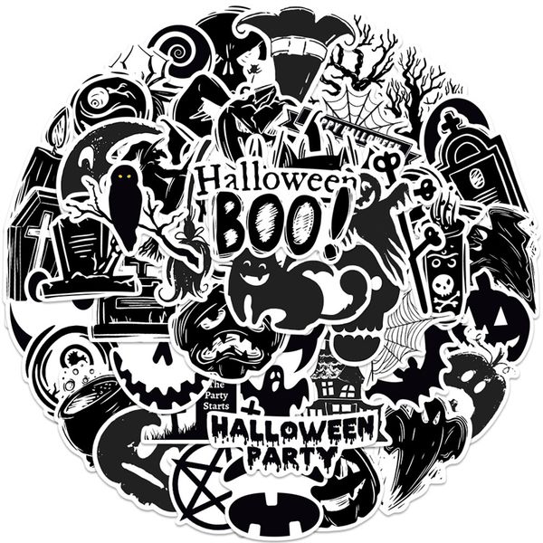50pcs halloween stickers cute vinyl waterproof halloween sticker for lapwater bottle envelopes crafts scrapbooking
50pcs halloween stickers cute vinyl waterproof halloween sticker for lapwater bottle envelopes crafts scrapbooking